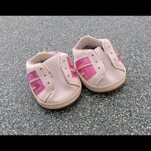 Build-A-Bear Skechers